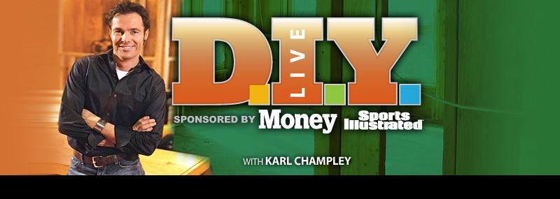 Karl Champley